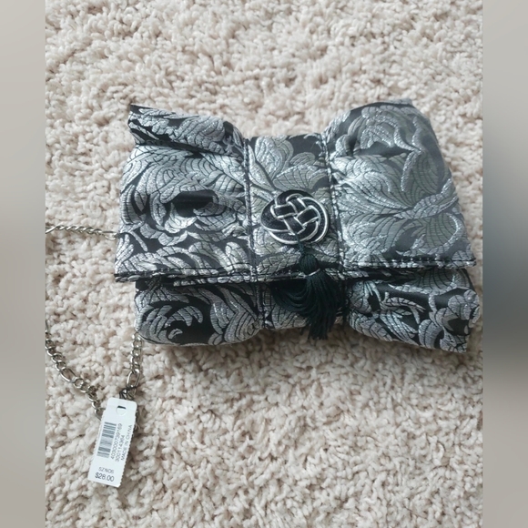 White House Black Market Handbags - White House Black Market Wristlet